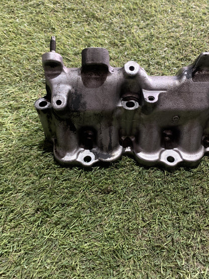 Collettore Aspirazione Toyota Rav 4 2002 2.0 Diesel 1711127012