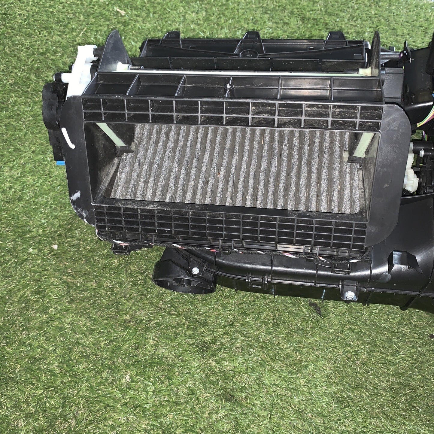 Stufa Completa VW T-Roc 5WB816005G