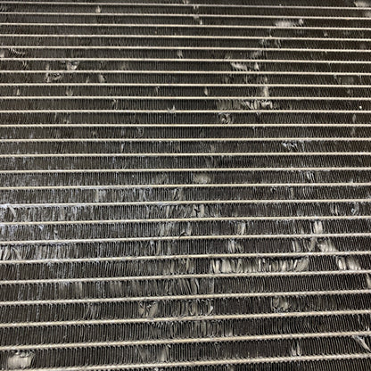 CONDENSATORE ARIA RADIATORE CLIMA AUDÌ A3 8P 2.0 140 CV 1K0298403