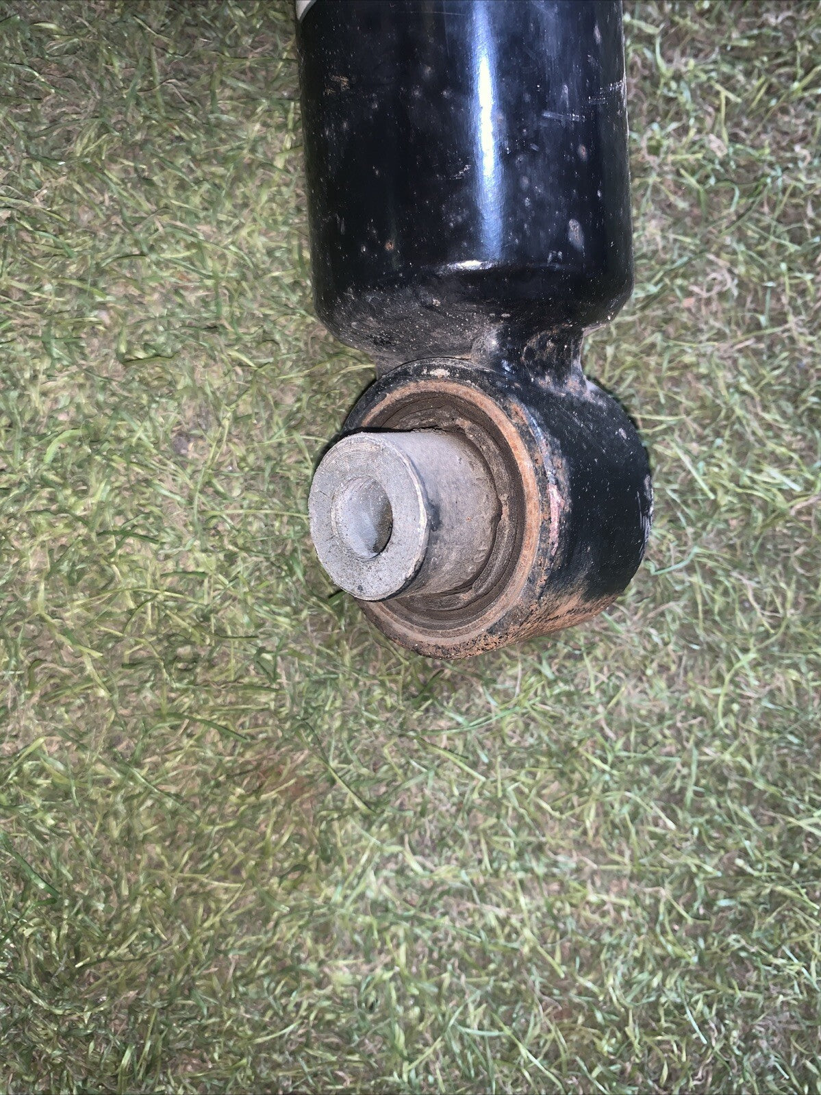 Ammortizzatore Posteriore Sinistro Audi Q7 2016 3.0 4M0616031T