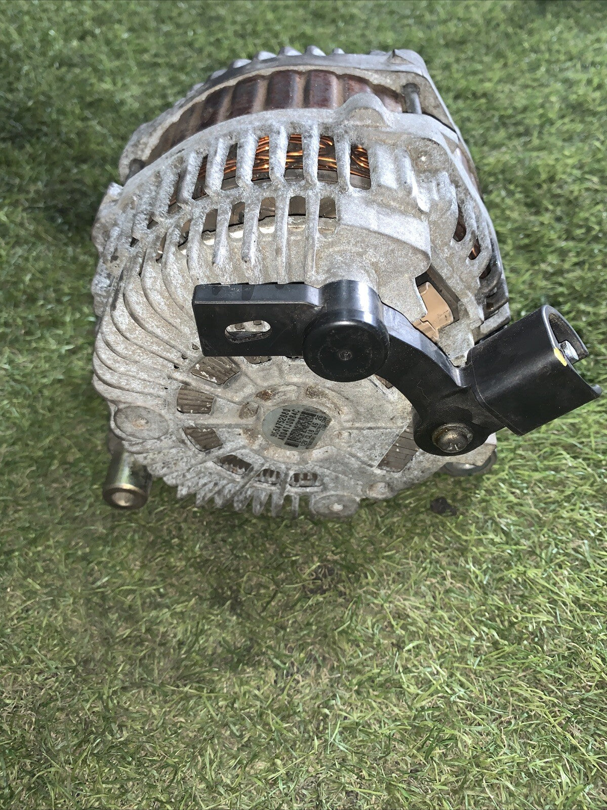 ALTERNATORE PEUGEOT 407 CITROEN C5 2.0 HDI 2004-2012 9654752880