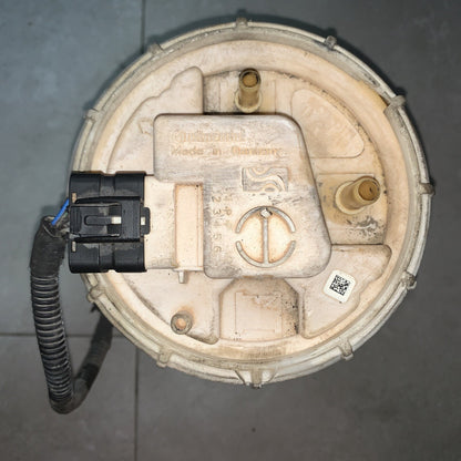 POMPA CARBURANTE GALLEGGIANTE OPEL CORSA D 1.3 CDTi (2006 IN POI) 13252213