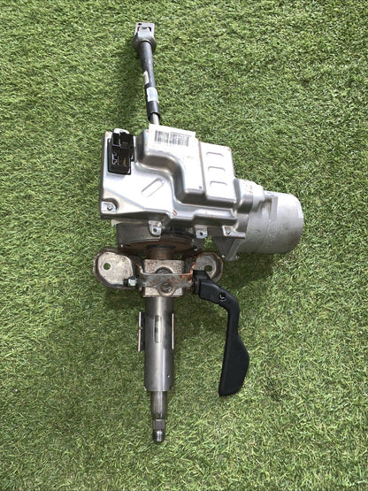 PIANTONE STERZO FIAT PANDA (312_319) 2012 2021, 735674741 (2)