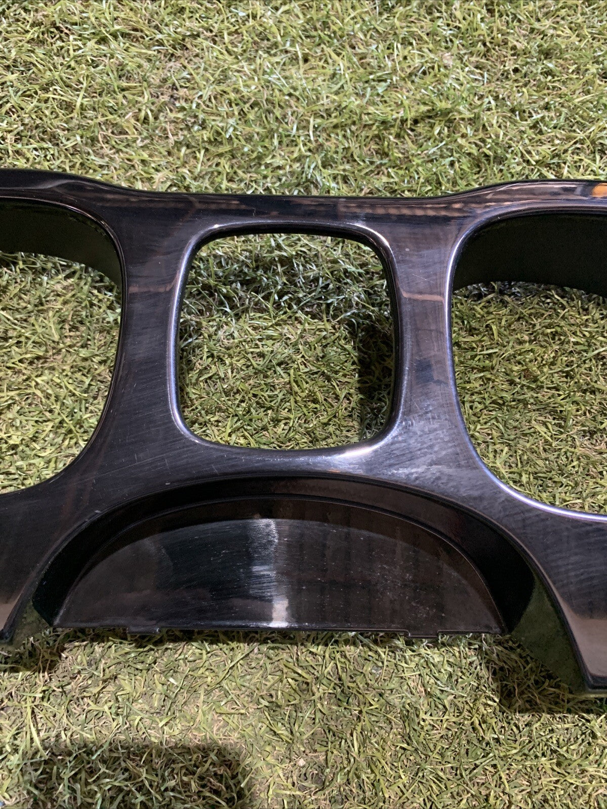 MODANATURA CRUSCOTTO FIAT PANDA 3 (312) 2012-2022, B1905, 735491812 (5)