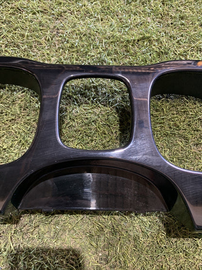 MODANATURA CRUSCOTTO FIAT PANDA 3 (312) 2012-2022, B1905, 735491812 (5)