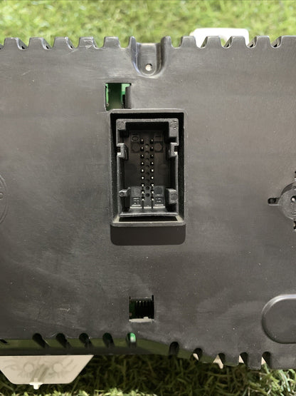 Quadro Strumenti Contachilometri Fiat Panda 3 Serie 52010288