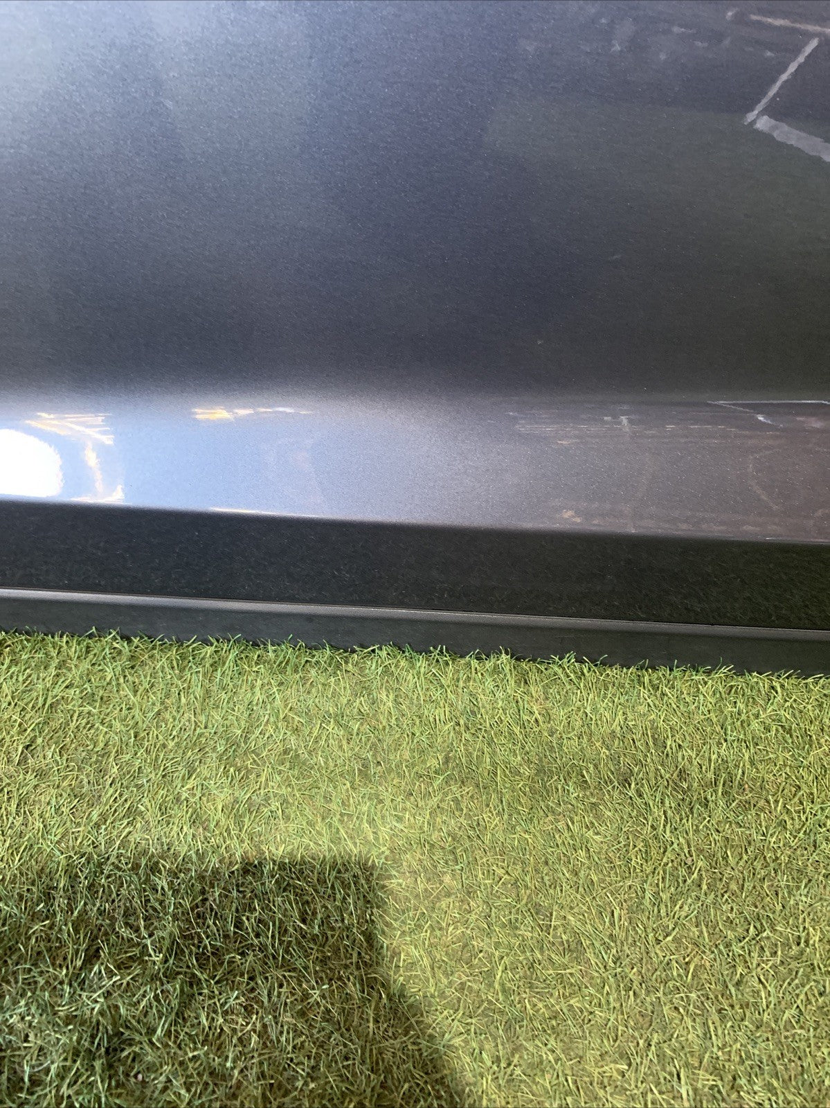 PORTA PORTIERA SPORTELLO ANTERIORE SINISTRO HYUNDAI TUCSON 2019