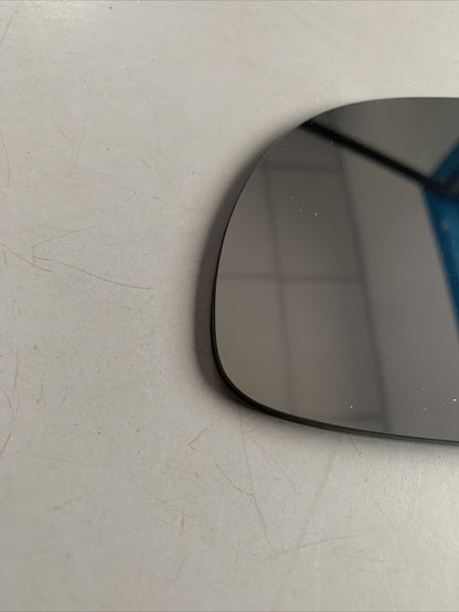 Vetro specchietto Citroen Saxo sinistro senza piattello 207S