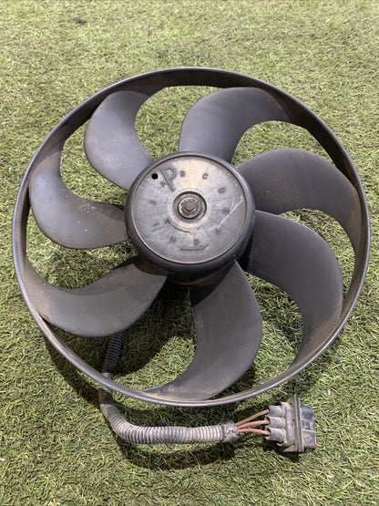 1J0959455F ELETTROVENTOLA AUDI A3 1.9 (2000)