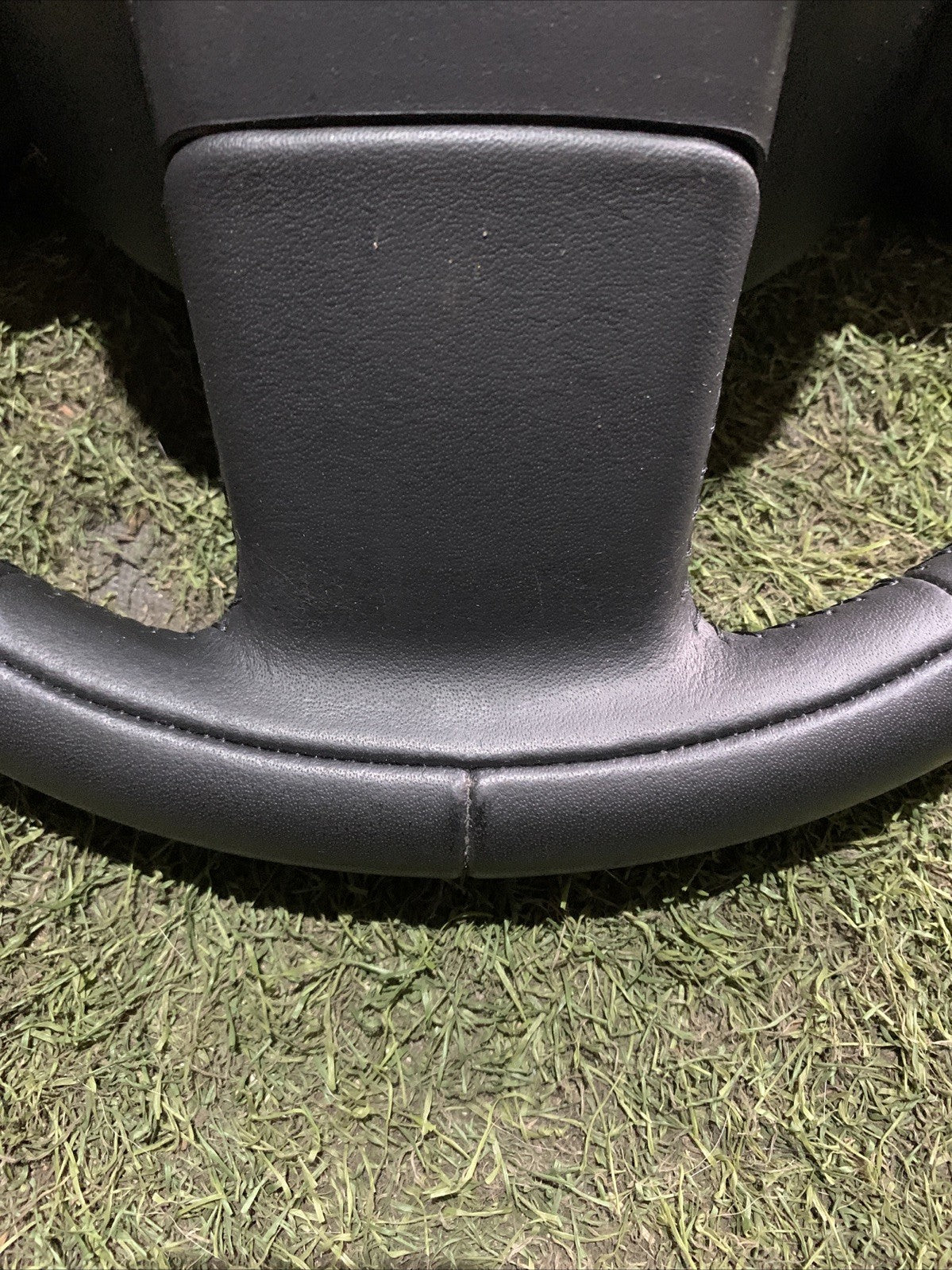 VOLANTE STERZO FIAT 500 L Serie (351_352) 735577772 (12 )