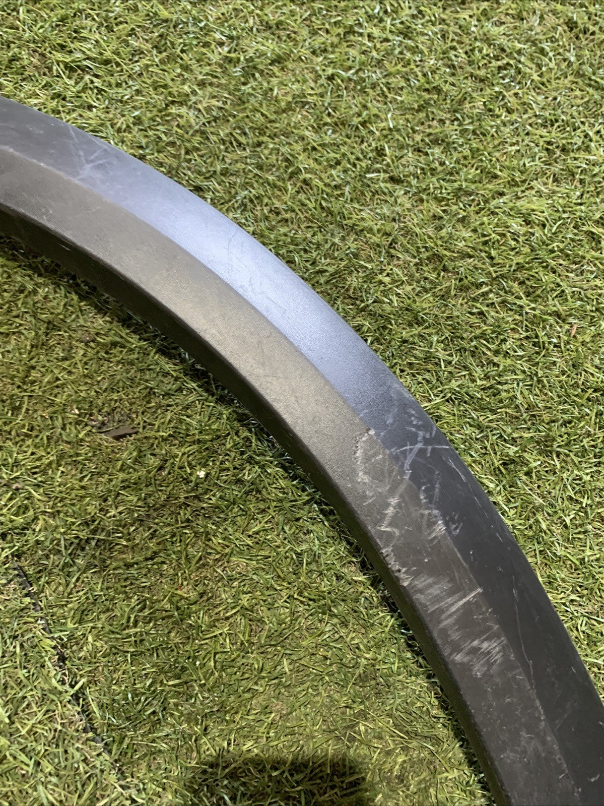 Modanatura Parafango Posteriore Sinistra Citroen DS7 2019 9817251377