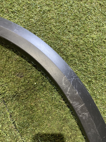 Modanatura Parafango Posteriore Sinistra Citroen DS7 2019 9817251377