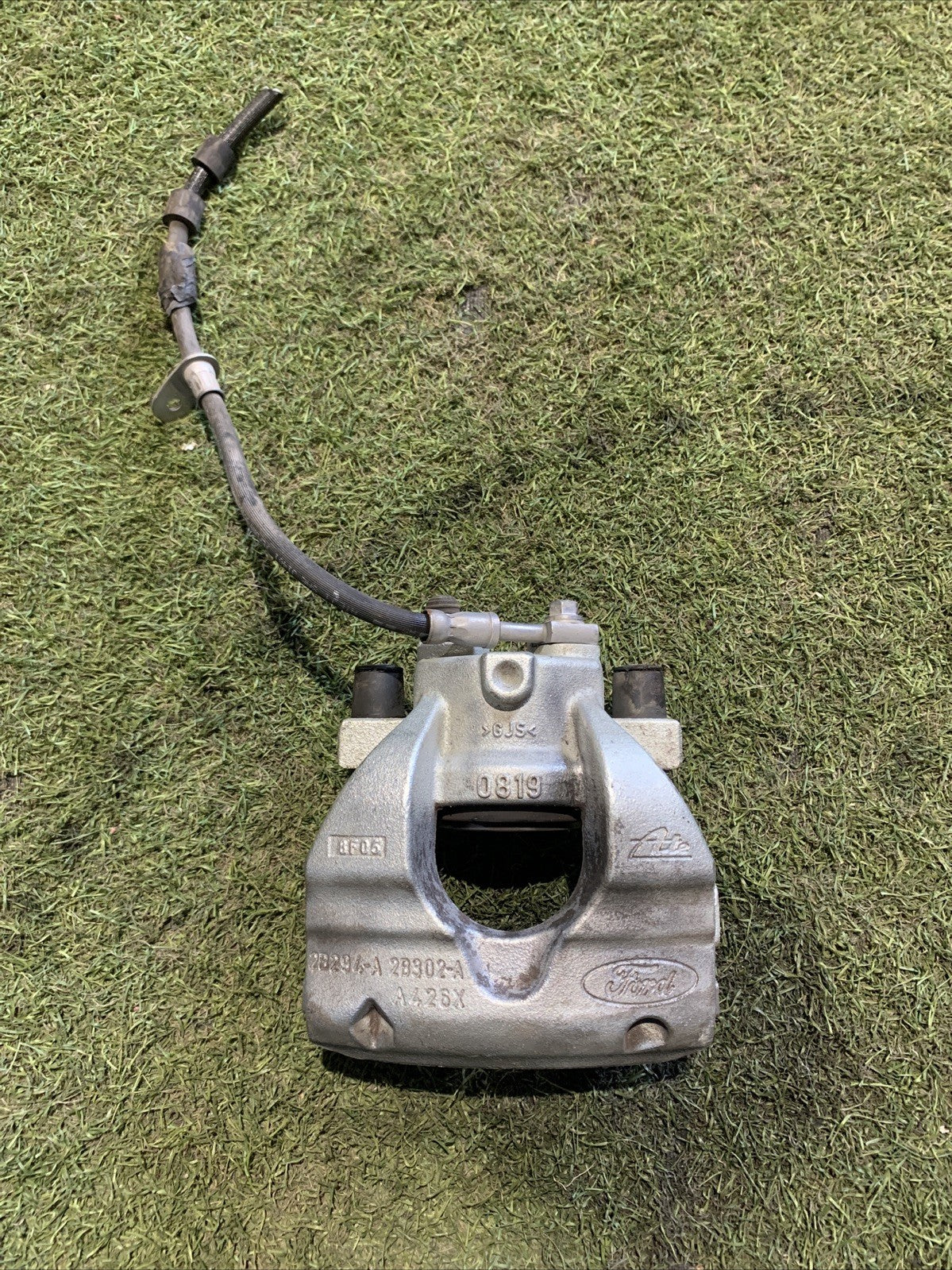 Pinza Freno Anteriore Destra Ford Focus 2018 1.5  Diesel 2B294-A