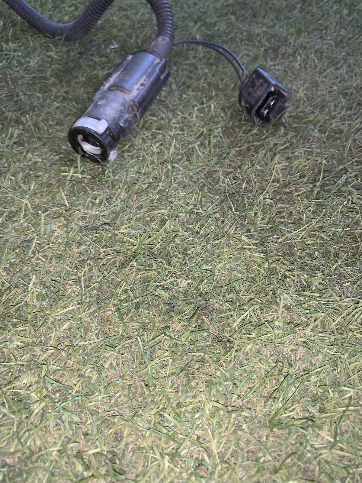 Cavo Tubo additivo AdBlue cablaggio Audi SQ7 Q7 4M 4M0131962