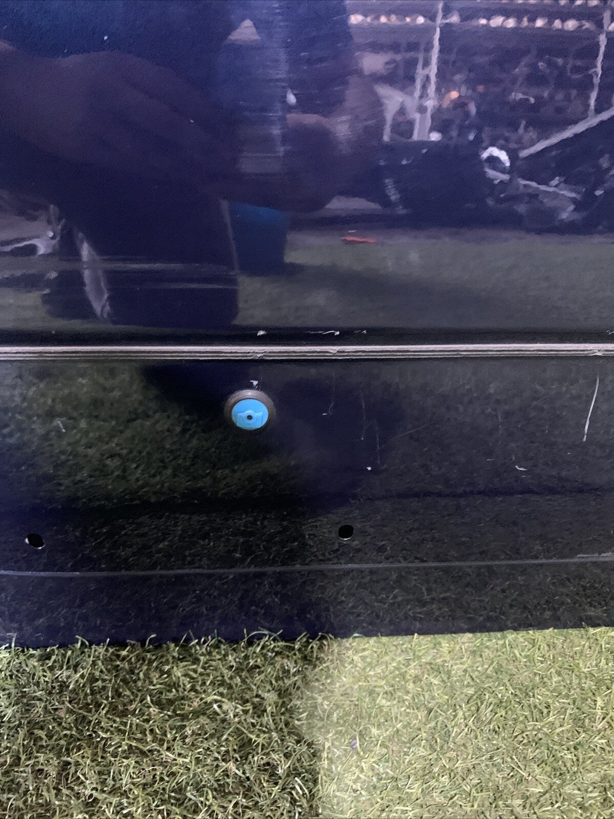 Porta Portiera Sportello Posteriore Destra Fiat Panda 3 Serie