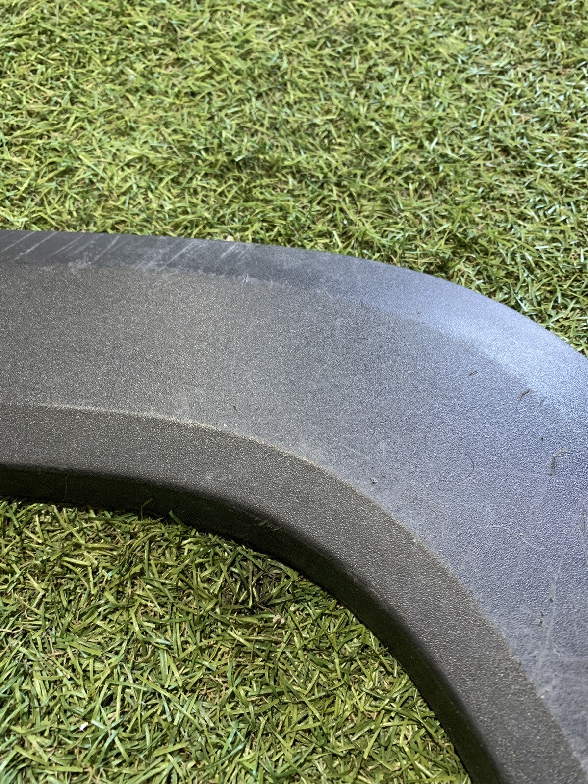 Modanatura Parafango Posteriore Sinistra Jeep Renegade Anno 2019 Cod 735578405(2