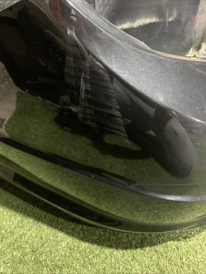 Paraurti posteriore mercedes classe c 220 w204 Dal 2008 Berlina