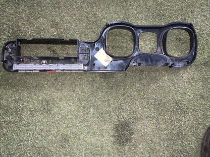 MODANATURA CRUSCOTTO FIAT PANDA 3 (312) 2012-2022, B1905, 735491812