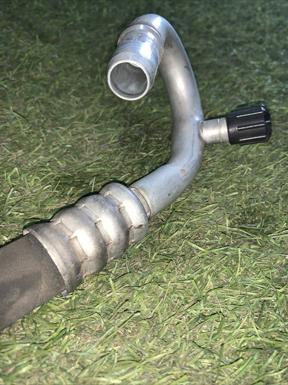 8K0260707H tubo aria condizionata per AUDI A4 3.0 TDI QUATTRO 2011