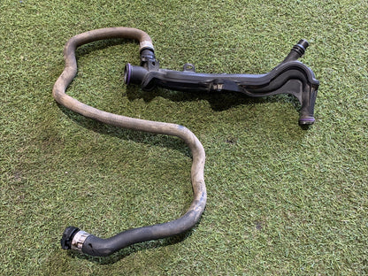 Tubo Acqua Refrigerante Peugeot 208 2017 1.2 Benzina HM01 9806793080