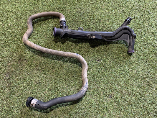 Tubo Acqua Refrigerante Peugeot 208 2017 1.2 Benzina HM01 9806793080