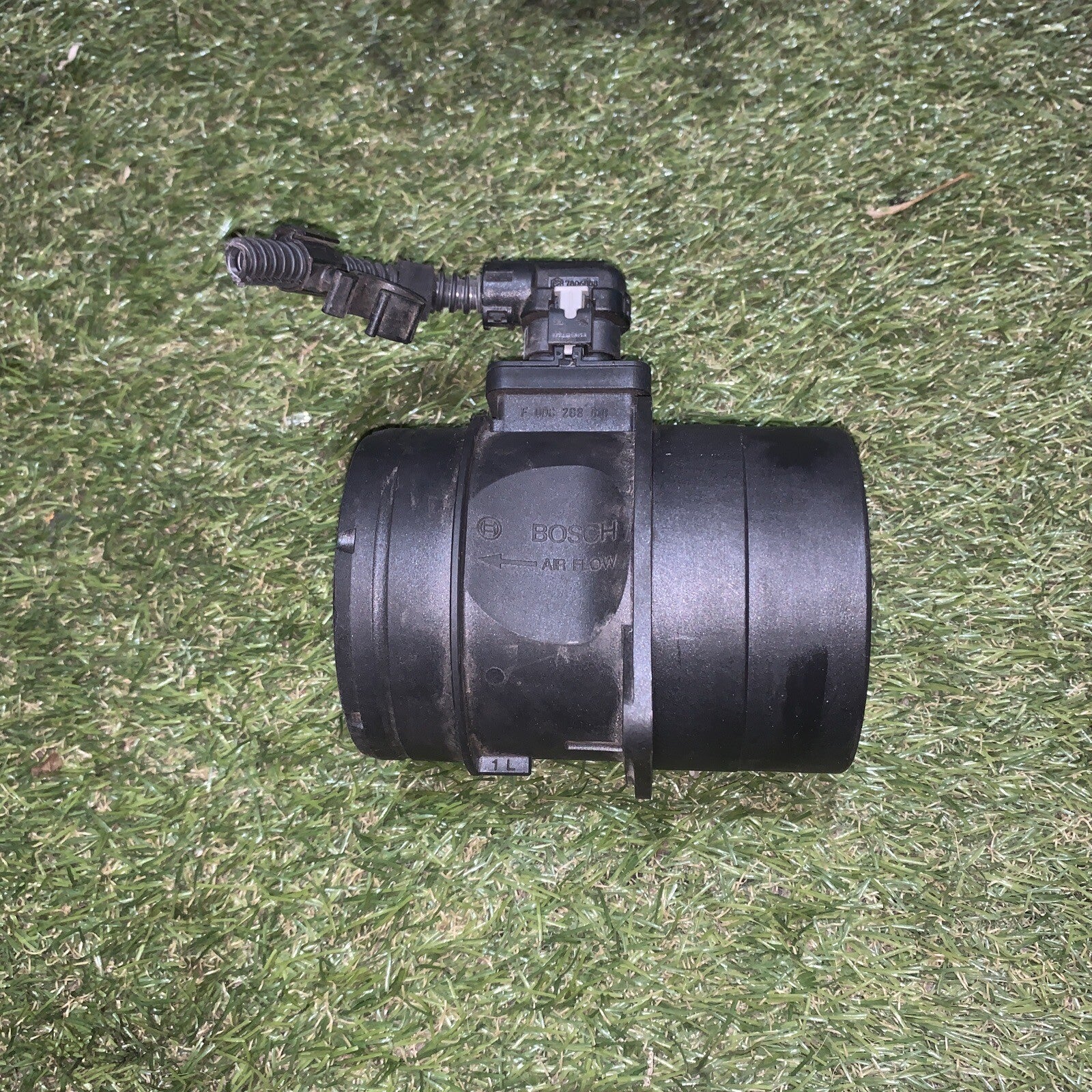 DEBIMETRO VOLKSWAGEN GOLF 6  03L906461A Diesel 2000