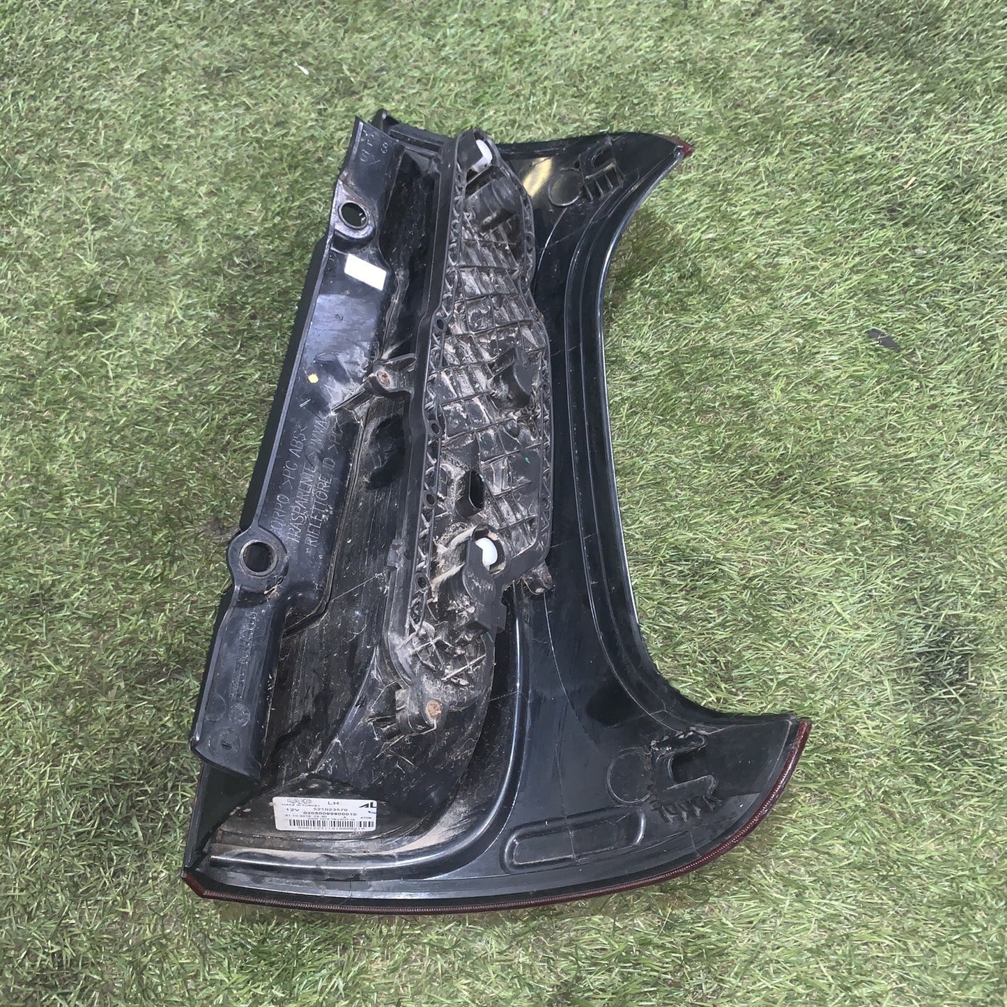 521023570 Fanale Stop Posteriore Sinistro FIAT PANDA 2012-2020