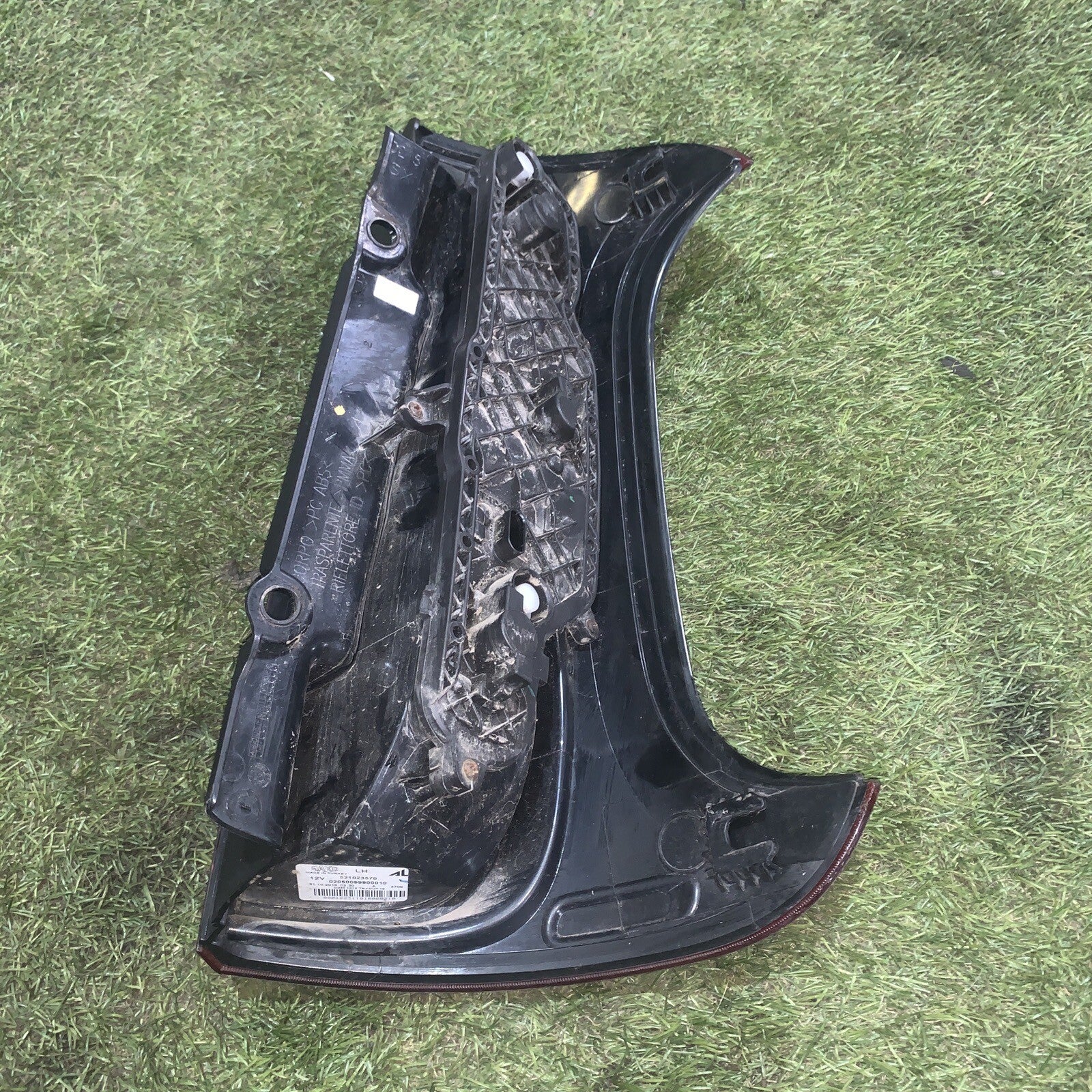 521023570 Fanale Stop Posteriore Sinistro FIAT PANDA 2012-2020