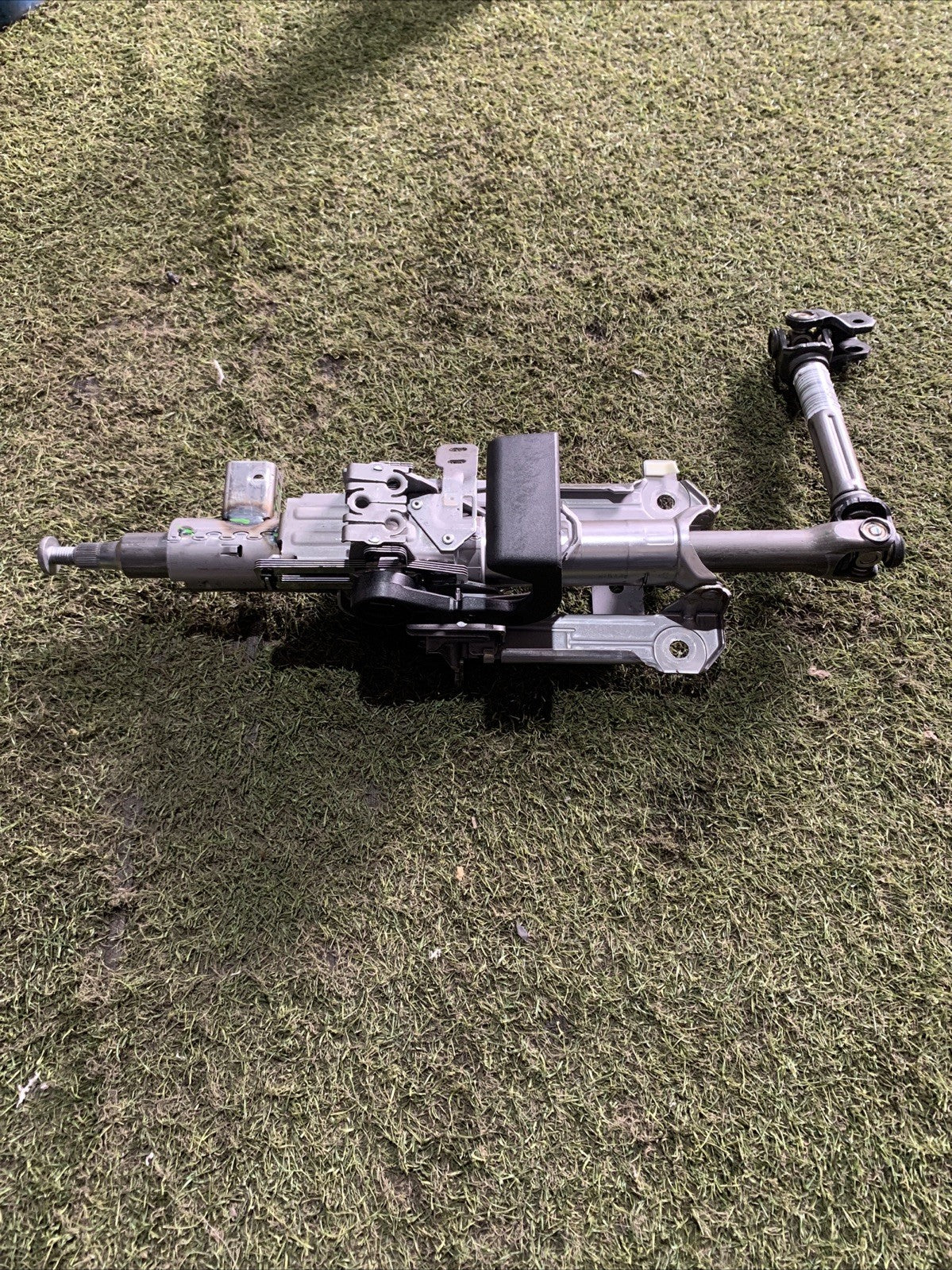 Piantone Sterzo Fiat 600 2024 9824737580L