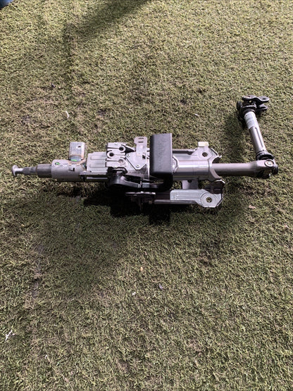 Piantone Sterzo Fiat 600 2024 9824737580L