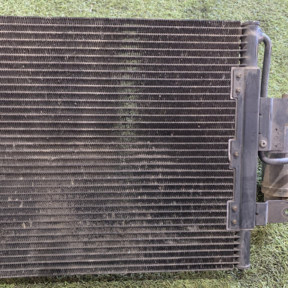 Radiatore aria condizionata condensatore VOLKSWAGEN GOLF 4,4825941, 1997/2004