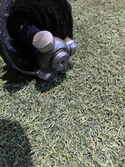 Semiasse Anteriore Destro Jaguar E-pace 2017 2.0 Diesel EJ32-3B436-CC