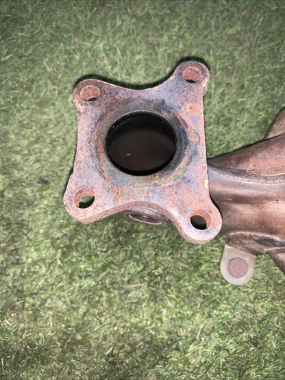 Catalizzatore Fiat Panda 2020 1.0 Hybrid 52109529