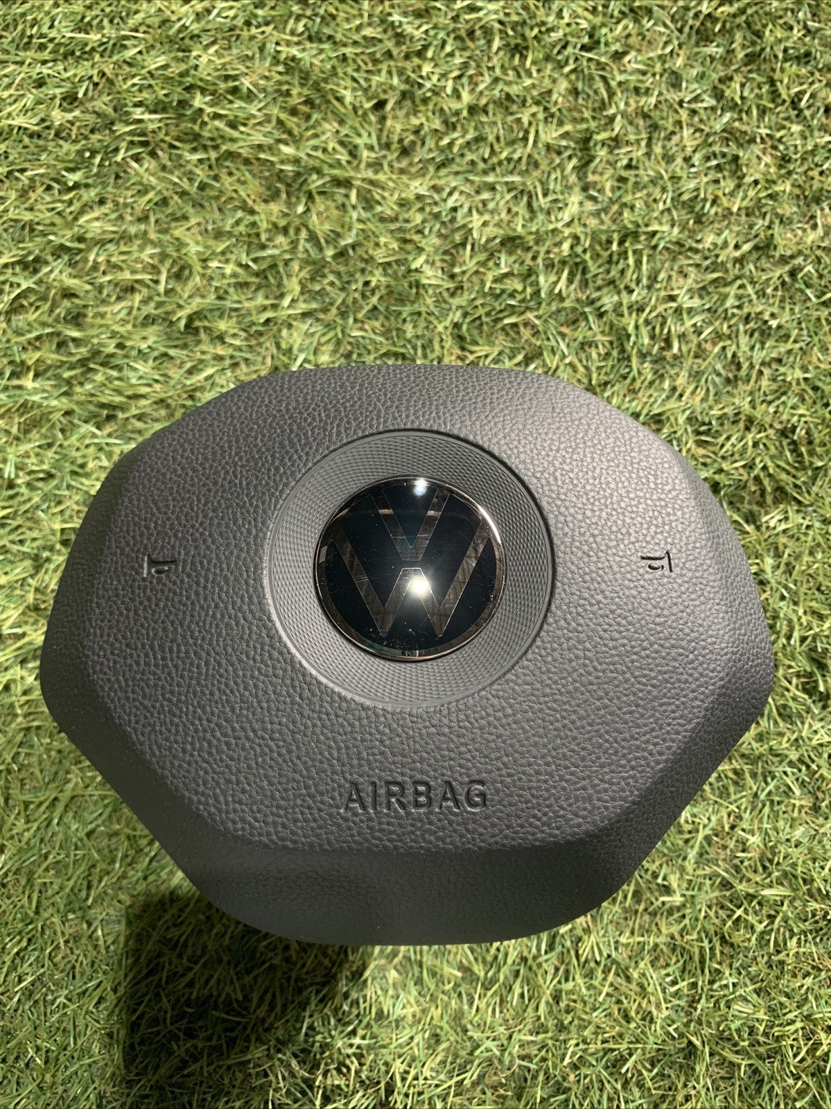 Kit Airbag Volkswagen Golf 8