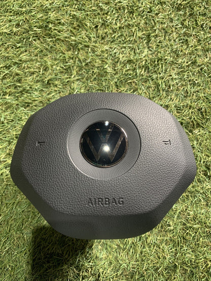 Kit Airbag Volkswagen Golf 8