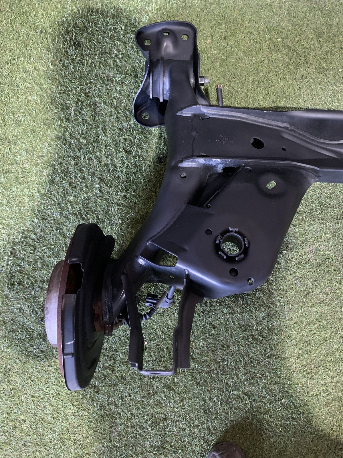 Ponte Assale Posteriore Volkswagen T-Roc 1.6 5Q0501049AQ 2019