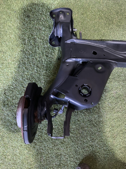 Ponte Assale Posteriore Volkswagen T-Roc 1.6 5Q0501049AQ 2019