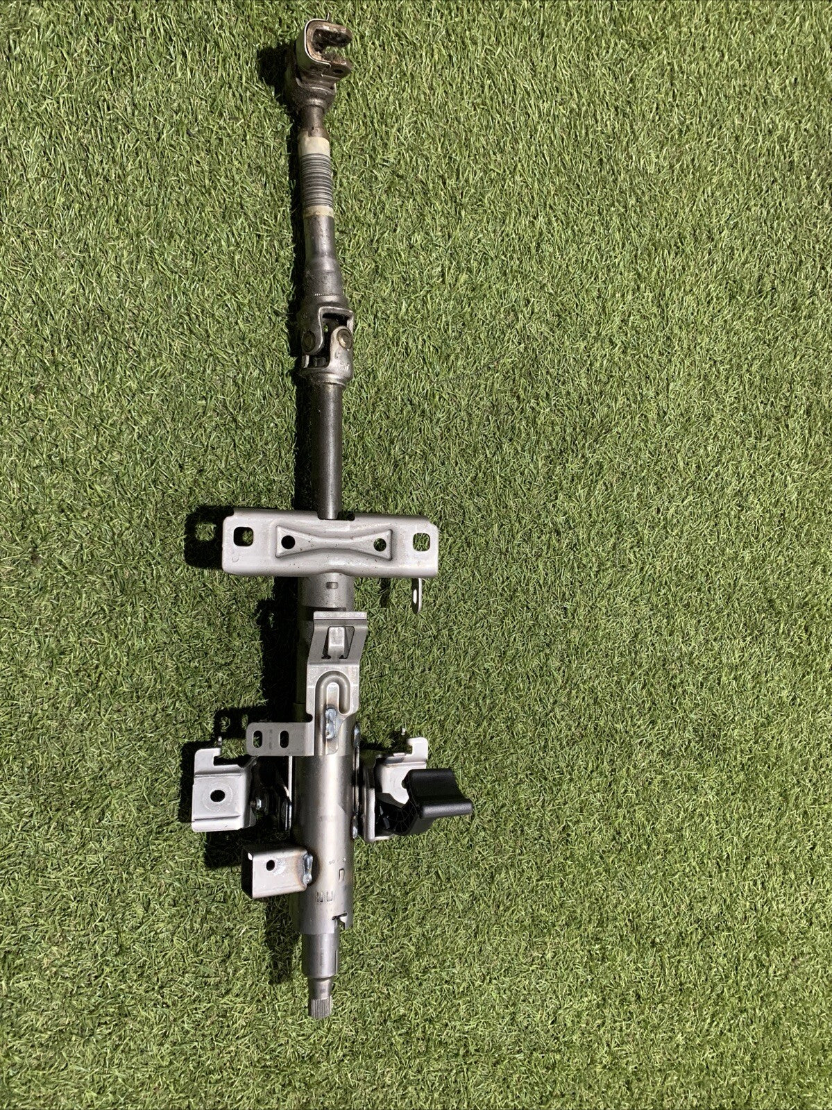 Piantone Sterzo Peugeot 308 2016 1.6 Diesel 9674861877