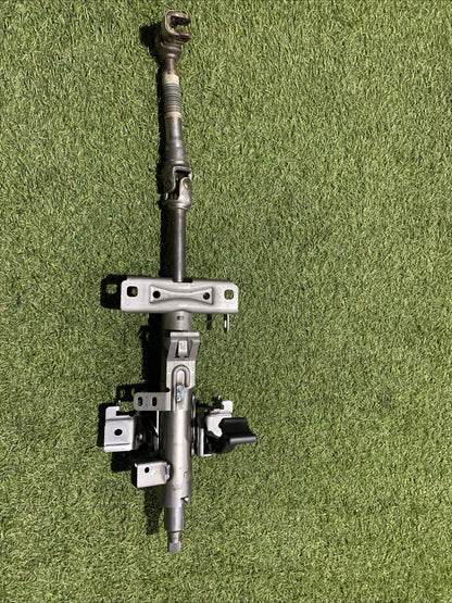 Piantone Sterzo Peugeot 308 2016 1.6 Diesel 9674861877