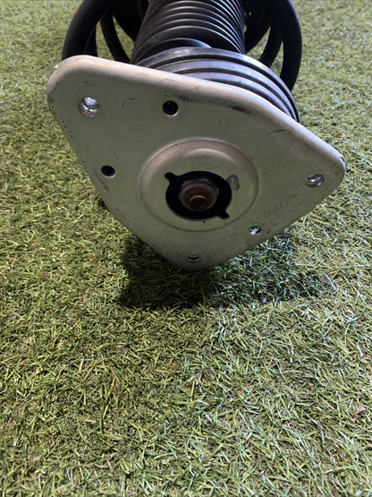 Ammortizzatore Anteriore Sinistra Peugeot 5008 2019 1.5 Diesel 9830263980