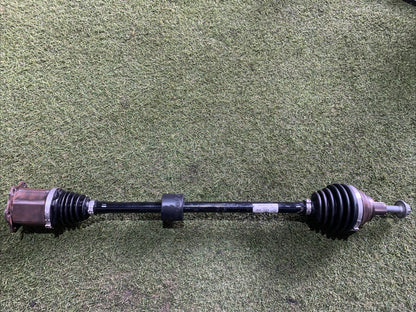 5WA407272B SEMIASSE ANTERIORE DESTRO VOLKSWAGEN T-ROC 1.0 BENZINA