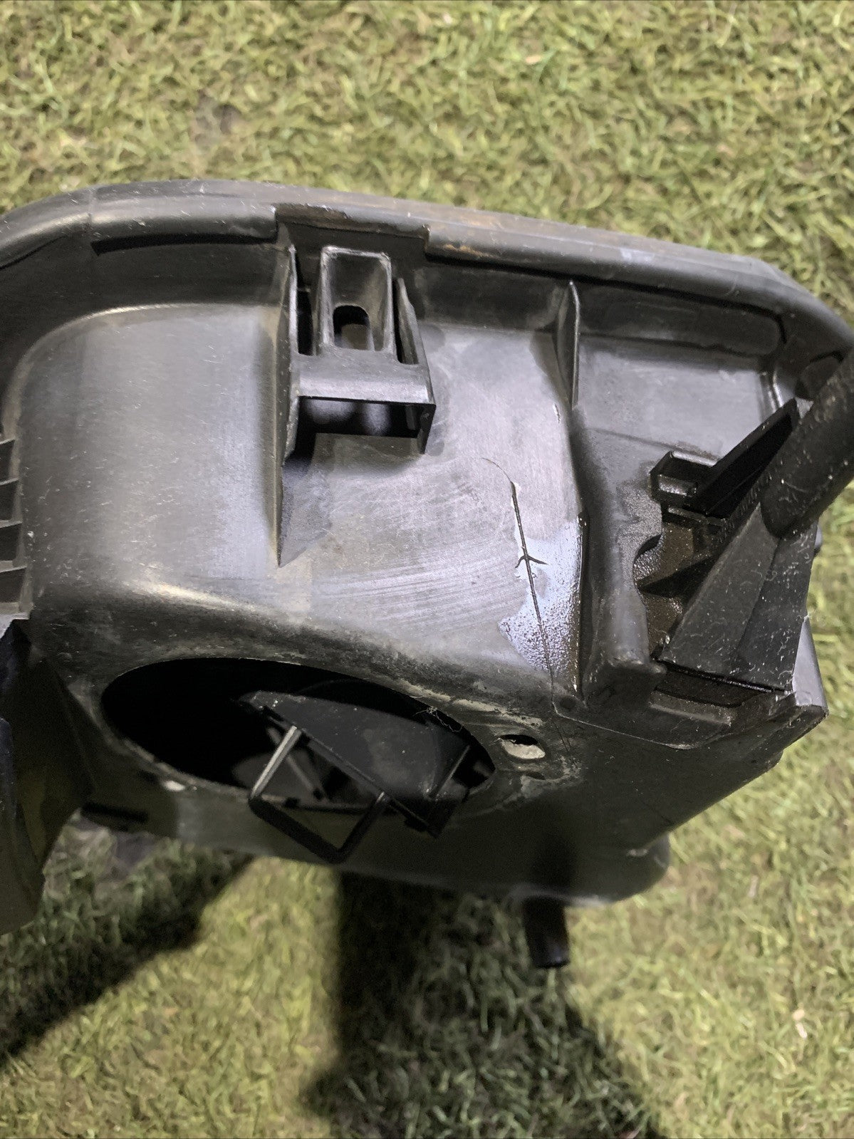 Sportellino Carburante Renault Captur Dal 2013 781208860R