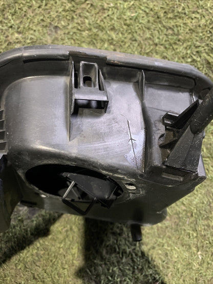 Sportellino Carburante Renault Captur Dal 2013 781208860R