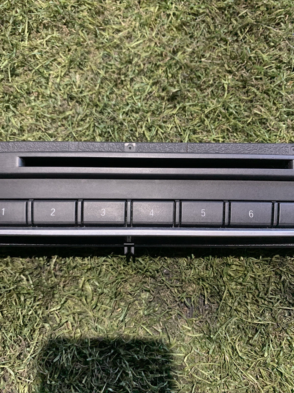 Comandi Autoradio Bmw X4 F26 2015 9351155