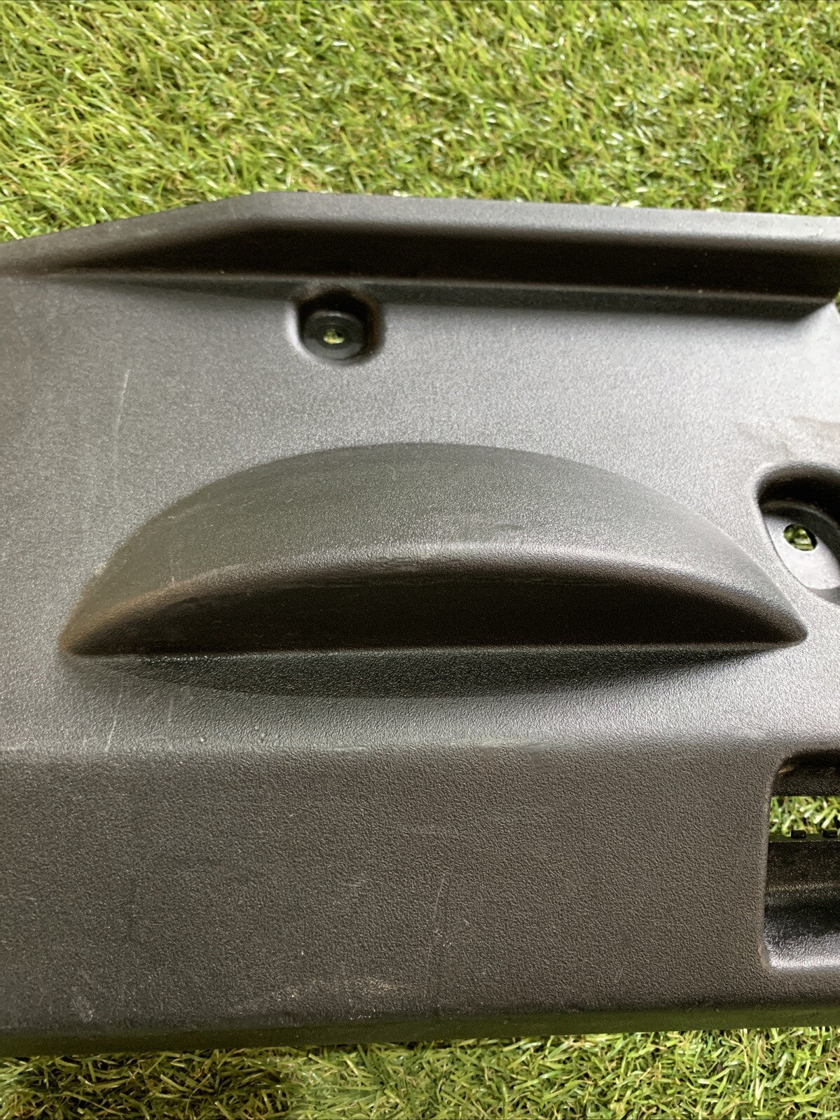 RIVESTIMENTO BAGAGLIAIO / BATTICOFANO POSTERIORE FIAT 500X 2022 - 735680193 (2)