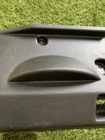 RIVESTIMENTO BAGAGLIAIO / BATTICOFANO POSTERIORE FIAT 500X 2022 - 735680193 (2)