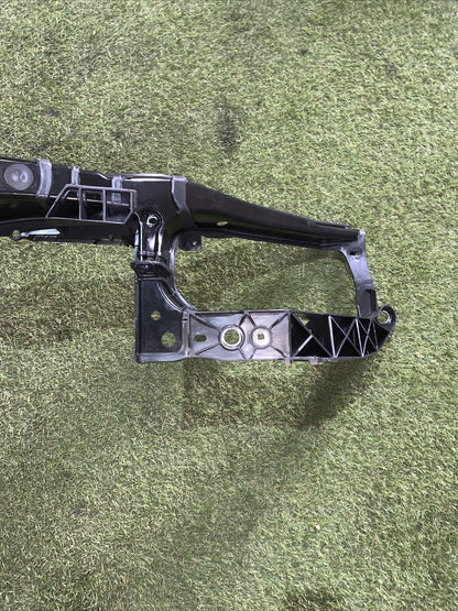 CALANDRA ANTERIORE OPEL CORSA D 2006 OLMAN 04630201