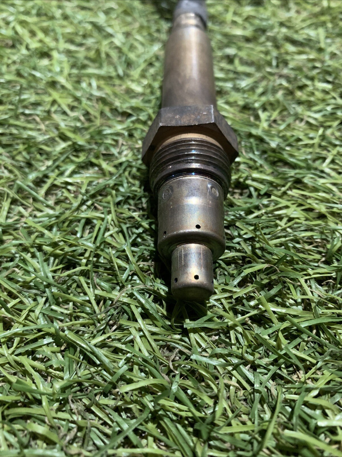 Sensore Nox Peugeot 308 2016 1.6 Diesel 9678570780