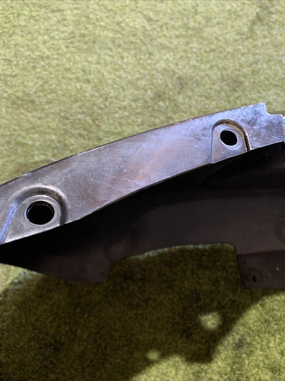 Paraurti Posteriore Ford Ka 2008-2018