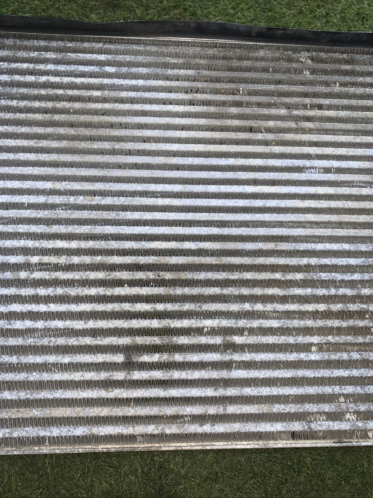 1K0145803A RADIATORE INTERCOOLER AUDI A3 (2004) 2.0 DIESEL